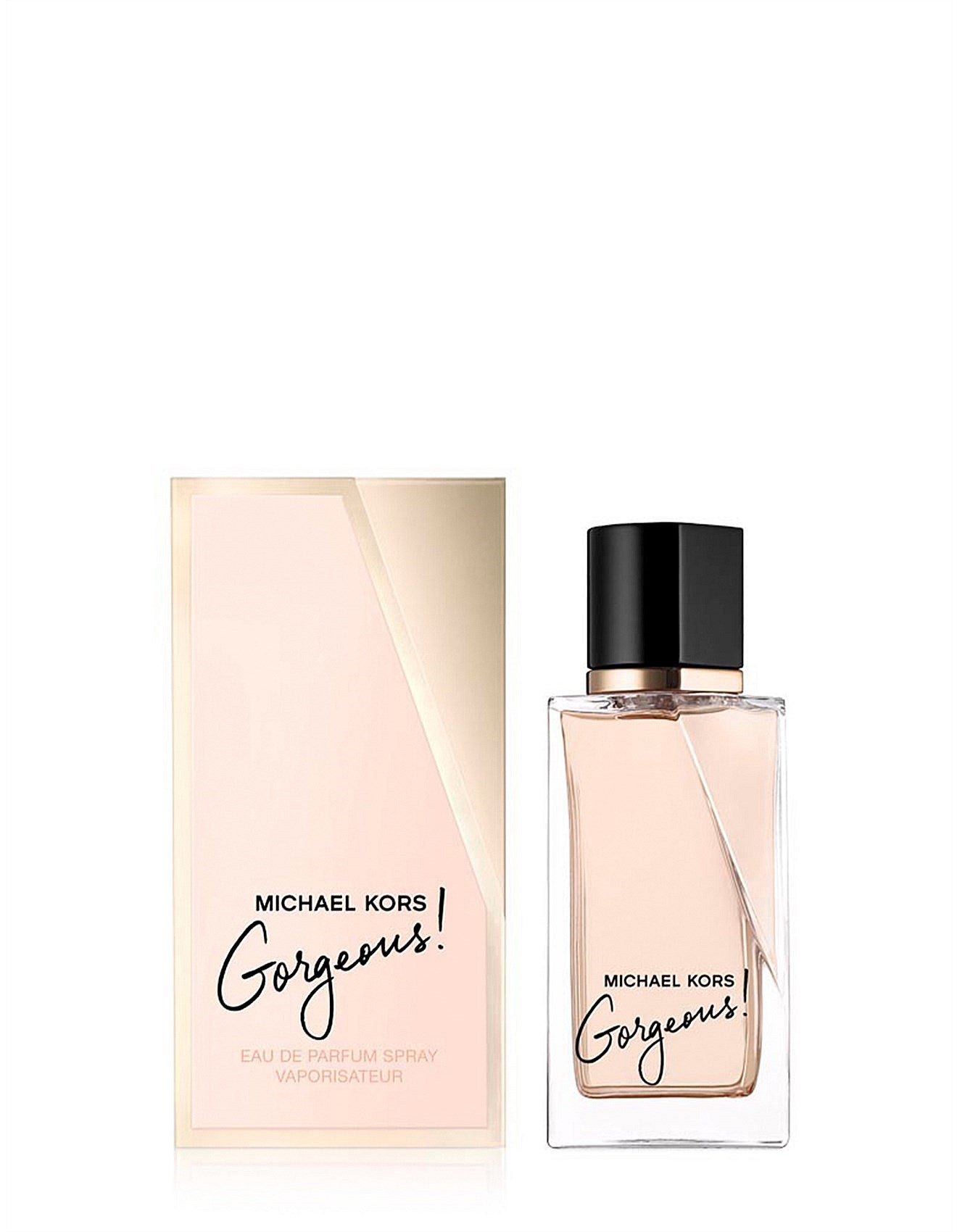 GORGEOUS! EDP 50ML
