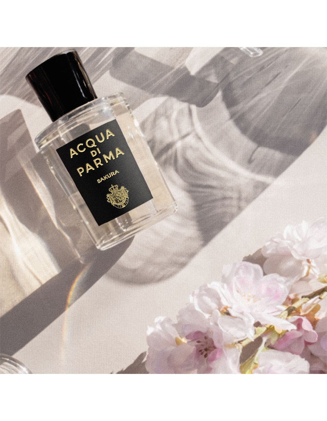 SIGNATURES OF THE SUN SAKURA EDP 100ML