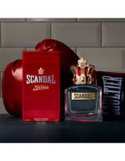 JEAN PAUL GAULTIER SCANDAL POUR HOMME EDT 50ML