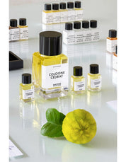 COLOGNE CEDRAT 6ML