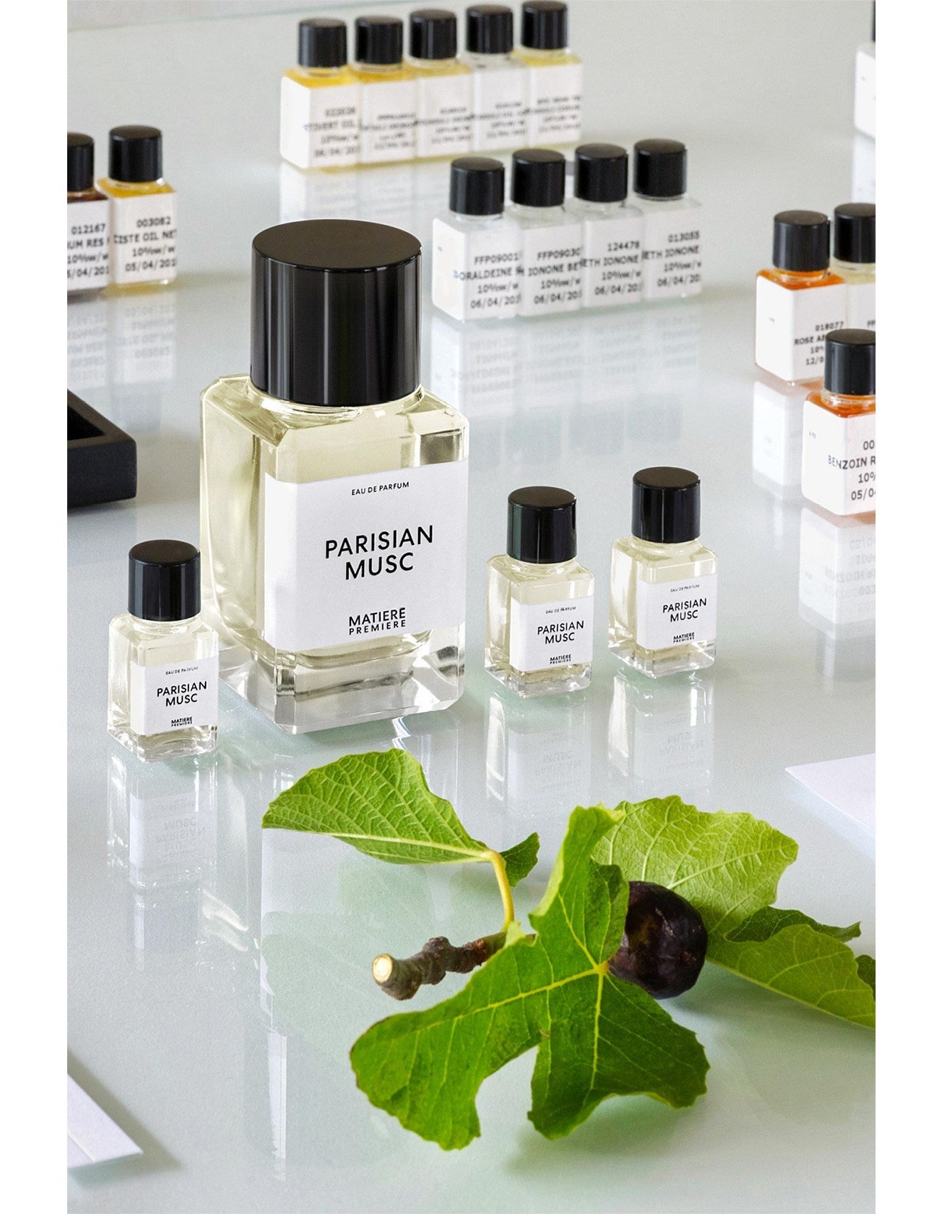 PARISIAN MUSC 6ML