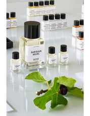 PARISIAN MUSC 6ML