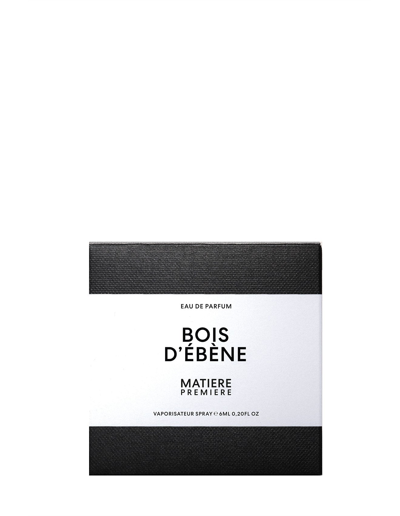 BOIS D'EBENE 6ML