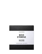 BOIS D'EBENE 6ML