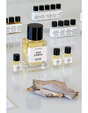 BOIS D'EBENE 6ML