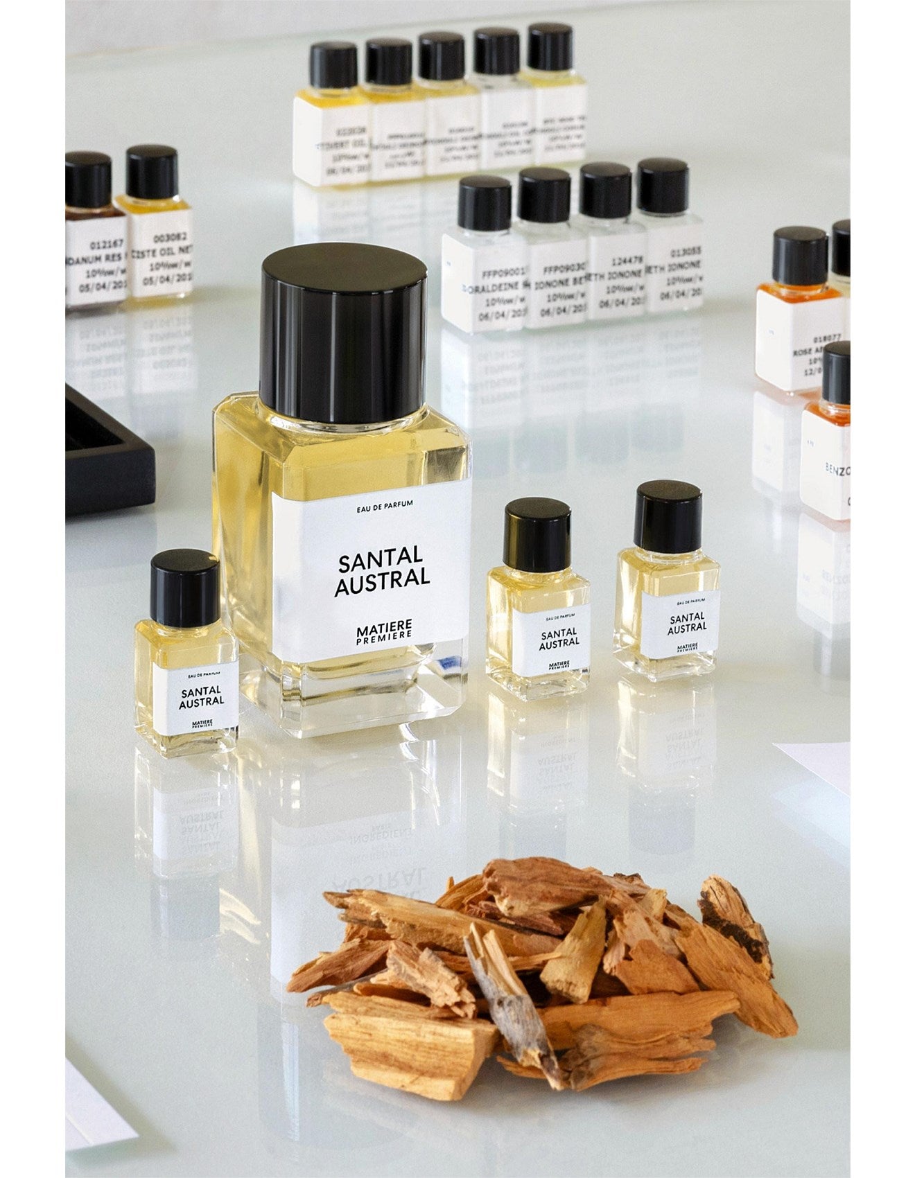 SANTAL AUSTRAL 6ML