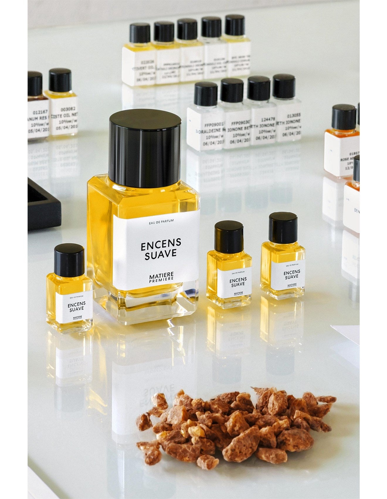 ENCENS SUAVE 6ML