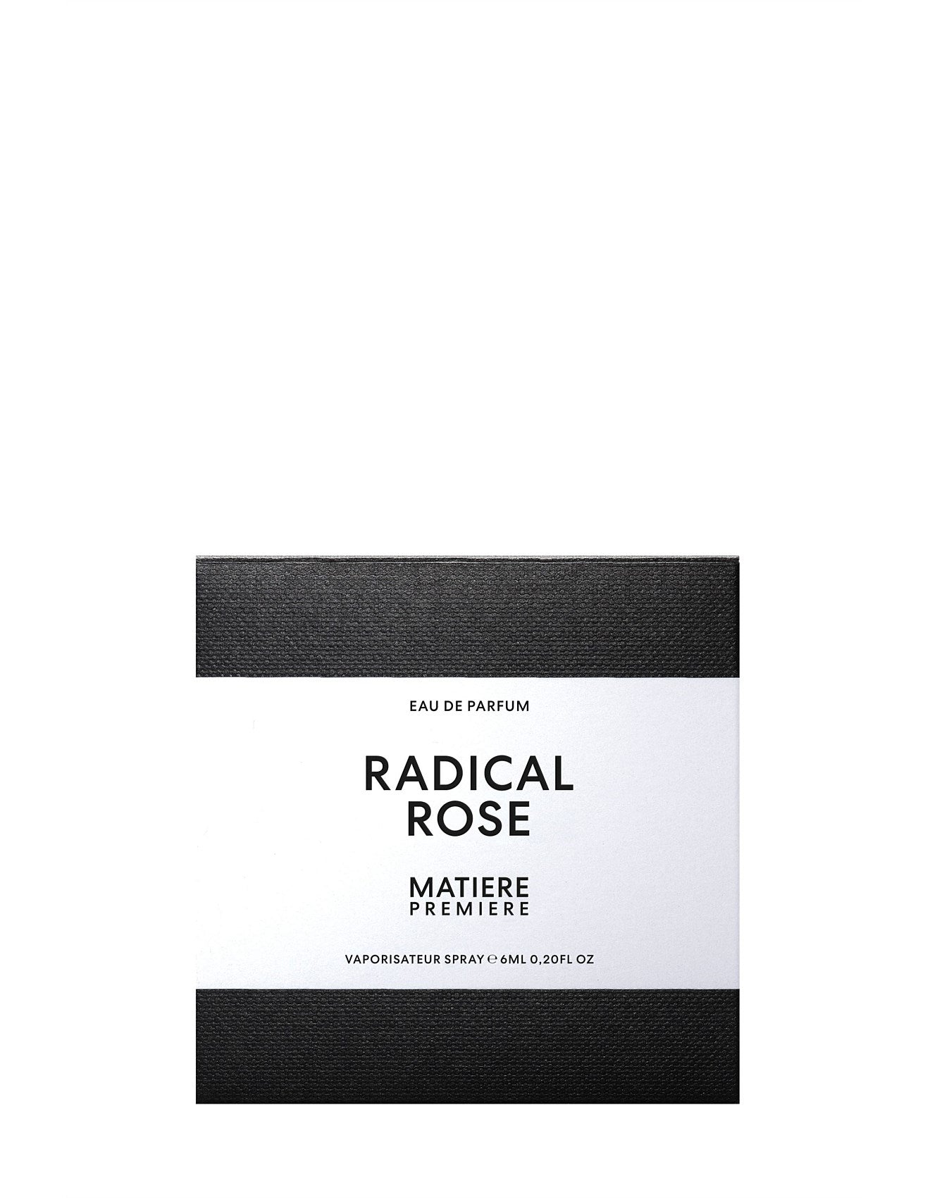 RADICAL ROSE 6ML