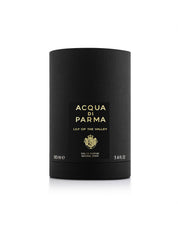 SIGNATURES OF THE SUN LILY OF THE VALLEY EAU DE PARFUM 100ML