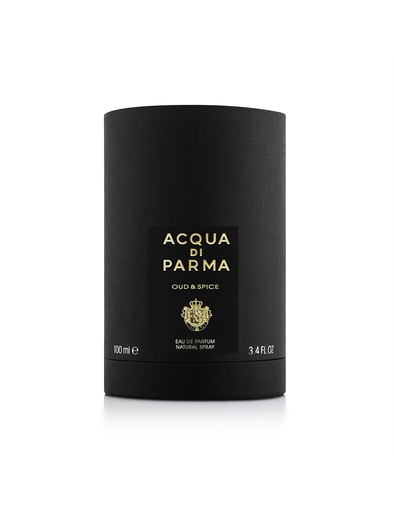 SIGNATURES OF THE SUN OUD & SPICE EAU DE PARFUM 100ML
