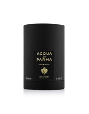 SIGNATURES OF THE SUN OUD & SPICE EAU DE PARFUM 100ML