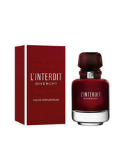 L'INTERDIT EDP ROUGE 50ML