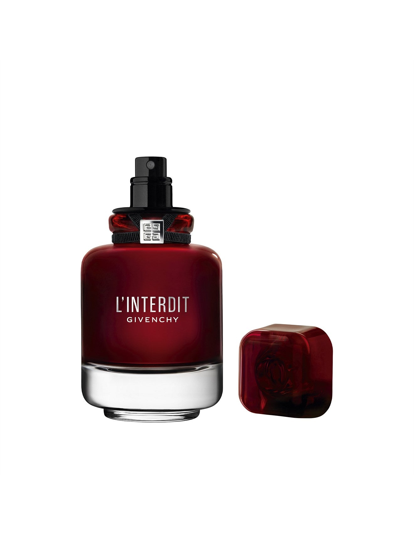 L'INTERDIT EDP ROUGE 50ML
