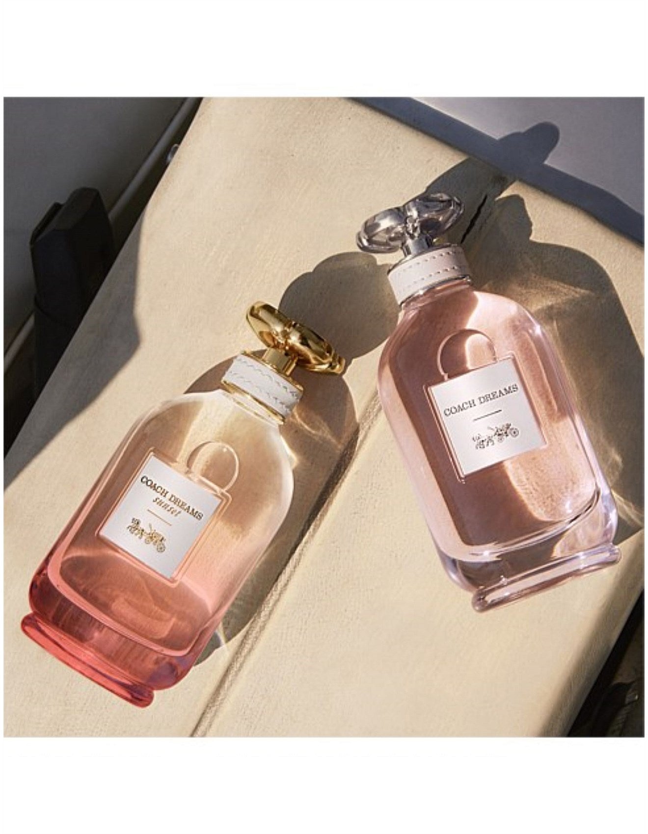 DREAMS SUNSET EDP 90ML
