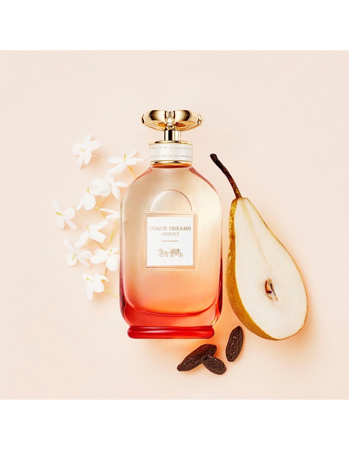 DREAMS SUNSET EDP 90ML
