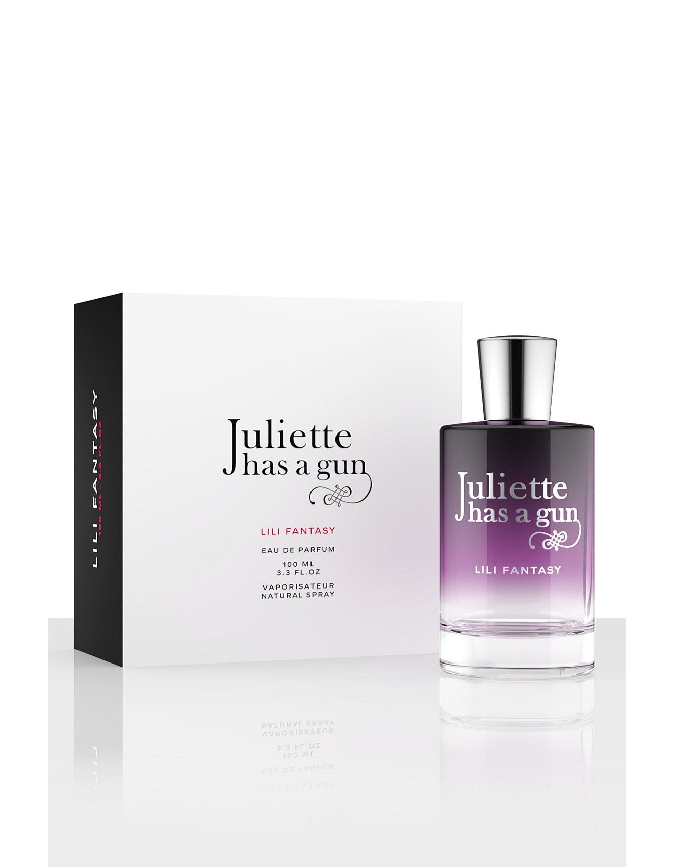 LILI FANTASY 100ML EDP