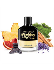 URBAN HERO GOLD EDITION EDP 50ML