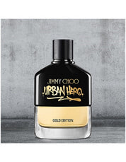 URBAN HERO GOLD EDITION EDP 50ML