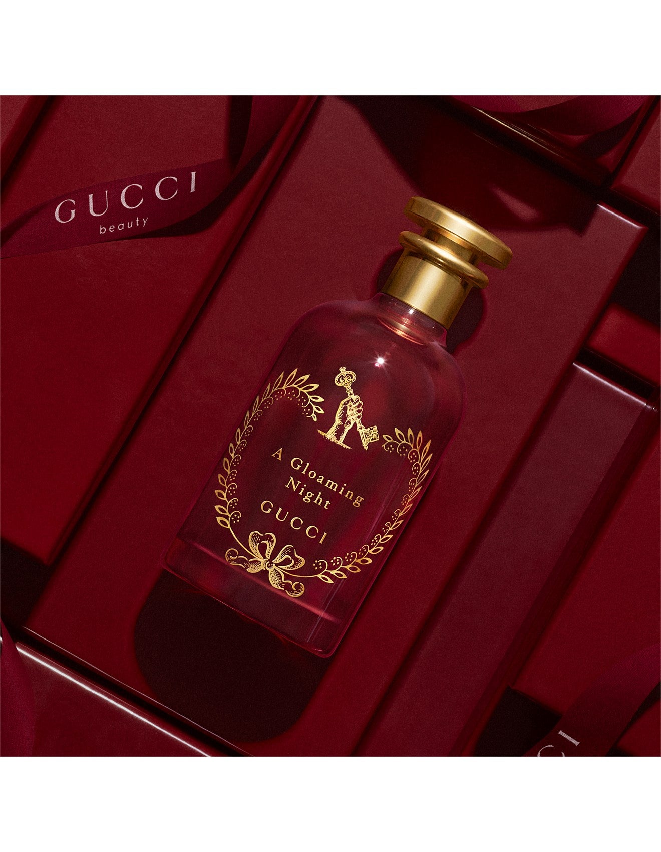 GUCCI ALCHEMISTS GARDEN GLOAMING NIGHT EDP 100ML