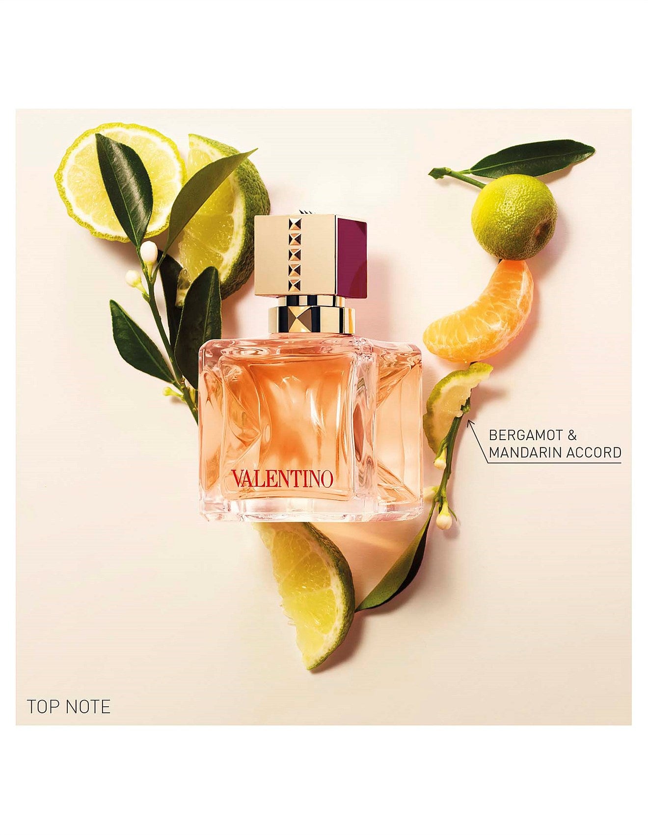 VOCE VIVA EDP INTENSE V50ML