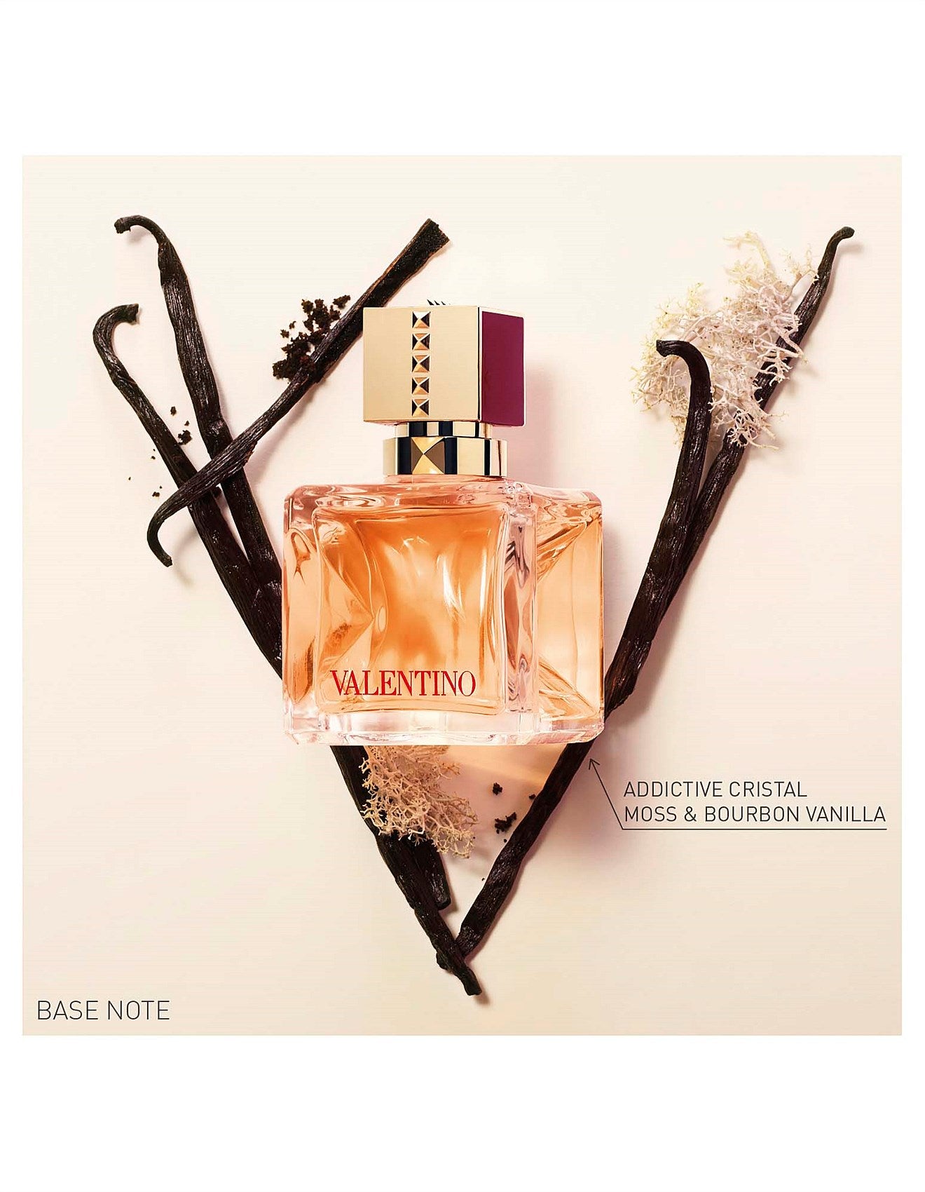 VOCE VIVA EDP INTENSE V50ML