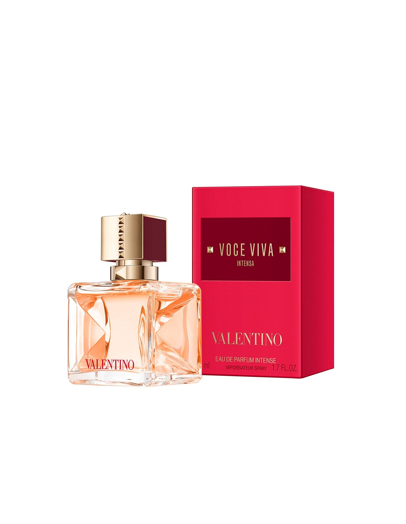 VOCE VIVA EDP INTENSE V50ML