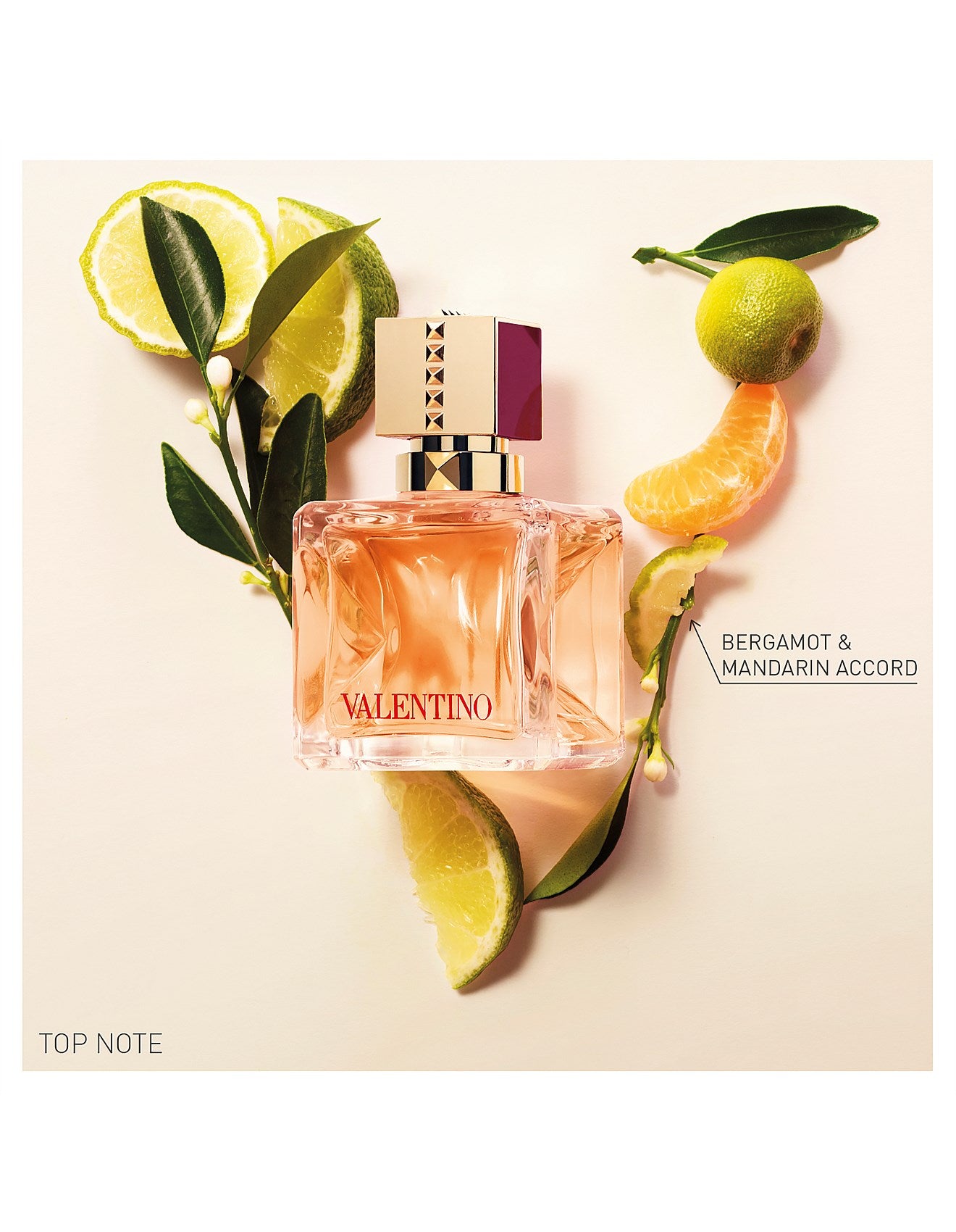 VOCE VIVA EDP INTENSE V50ML