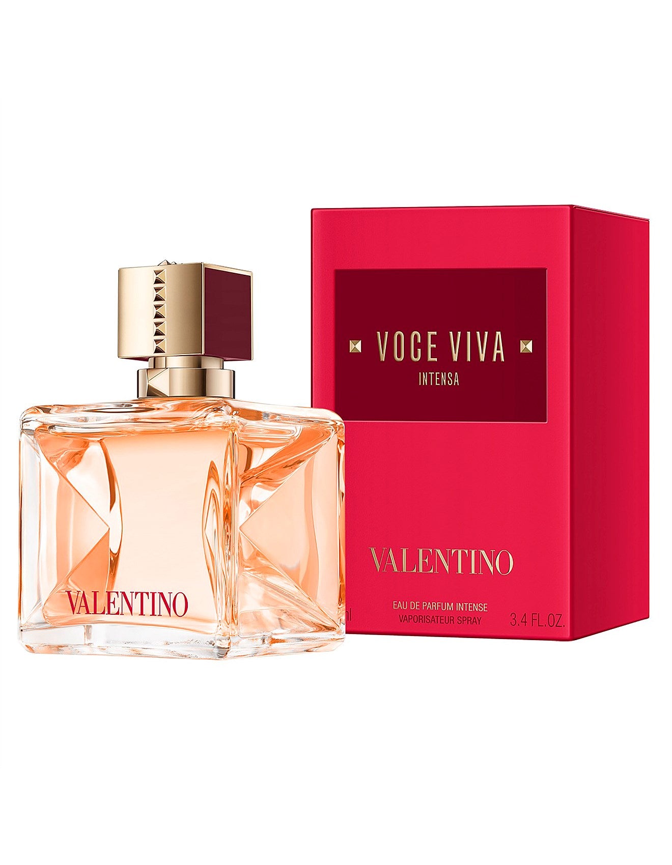 VOCE VIVA EDP INTENSE V100ML