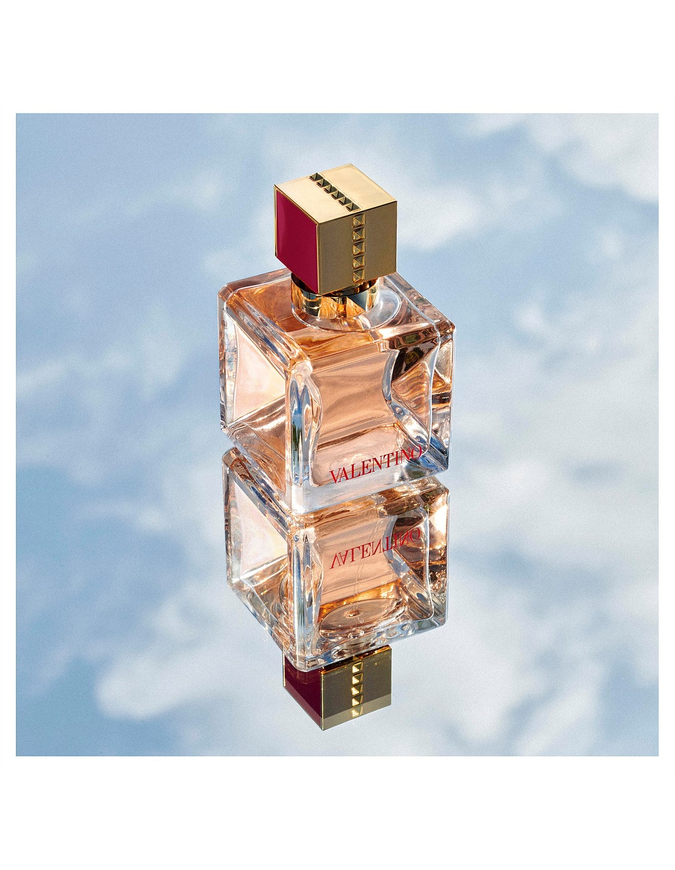 VOCE VIVA EDP INTENSE V100ML