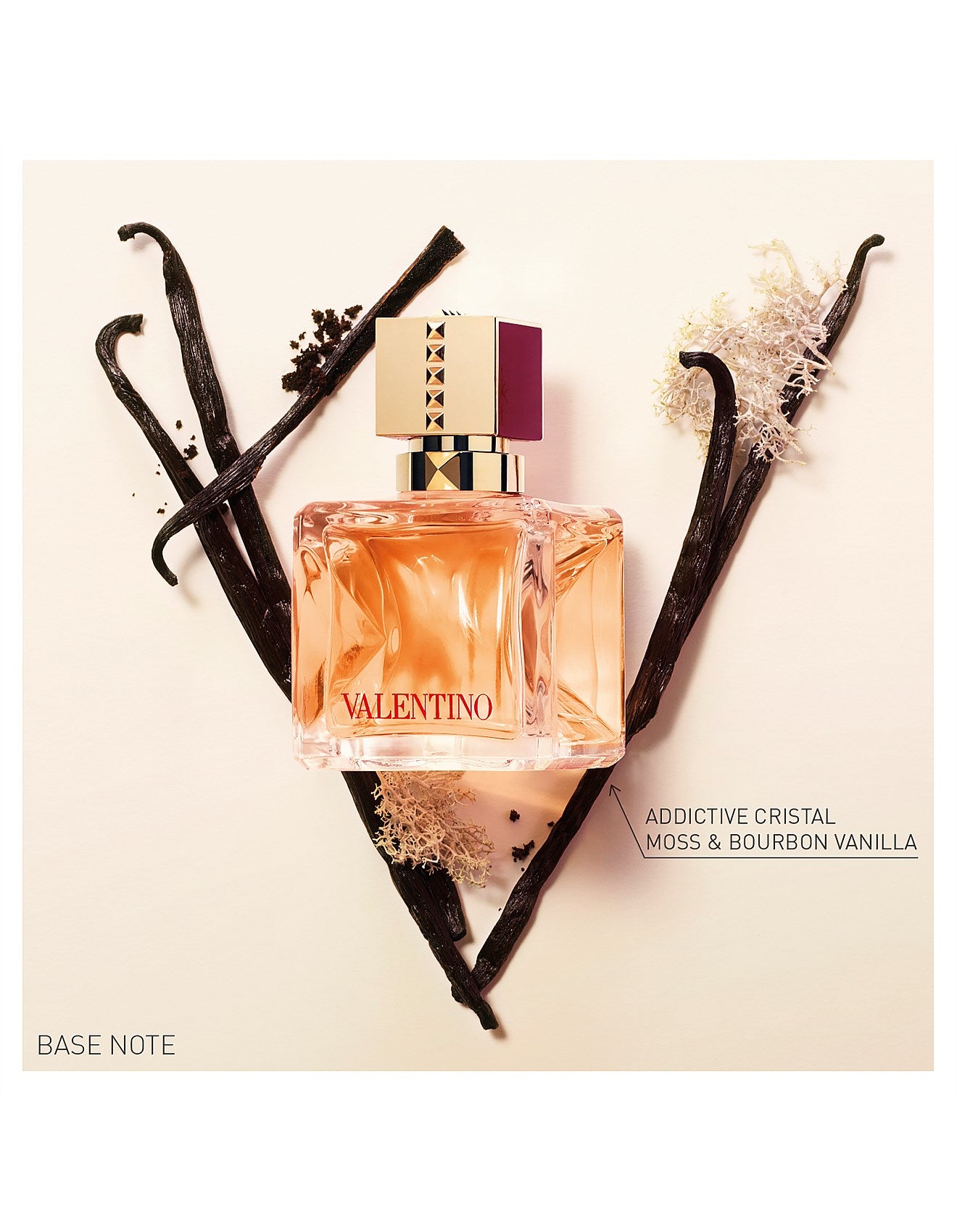 VOCE VIVA EDP INTENSE V100ML