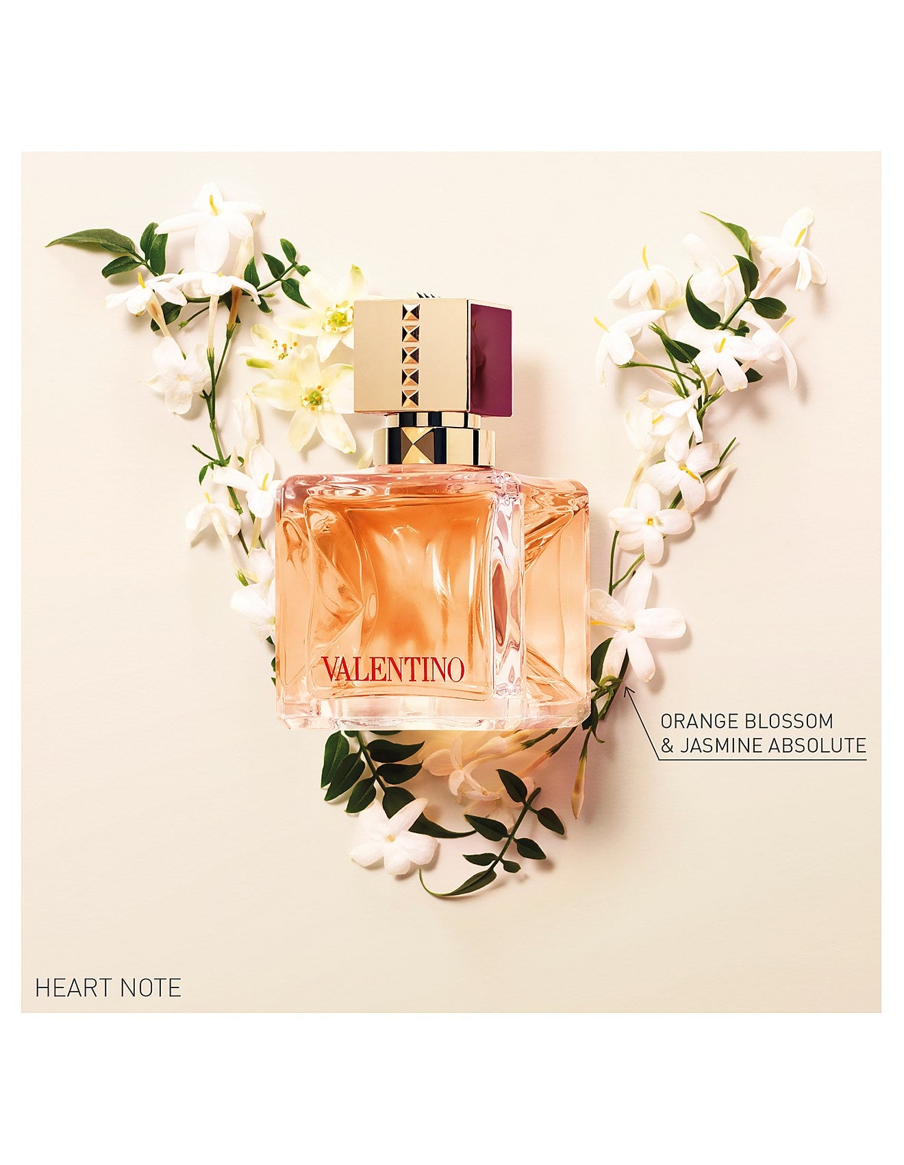 VOCE VIVA EDP INTENSE V100ML