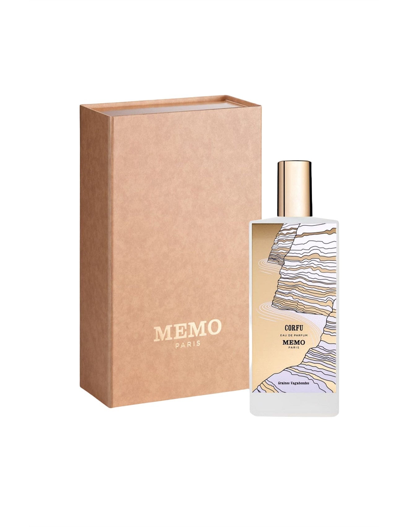 CORFU 75ML EDP
