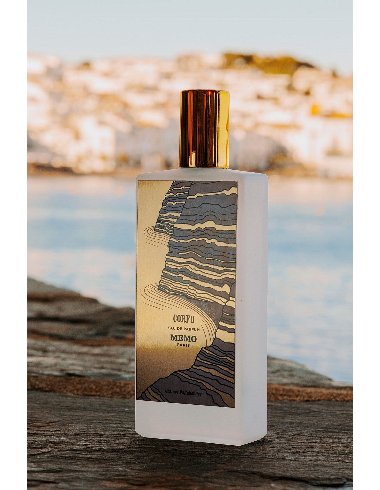 CORFU 75ML EDP