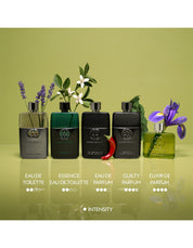 GUCCI GUILTY POUR HOMME PARFUM 50ML