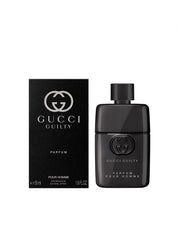 GUCCI GUILTY POUR HOMME PARFUM 50ML