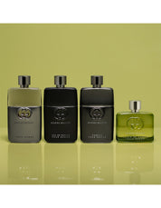 GUCCI GUILTY POUR HOMME PARFUM 50ML