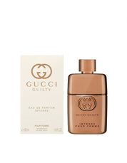 GUCCI GUILTY POUR FEMME INTENSE 50ML