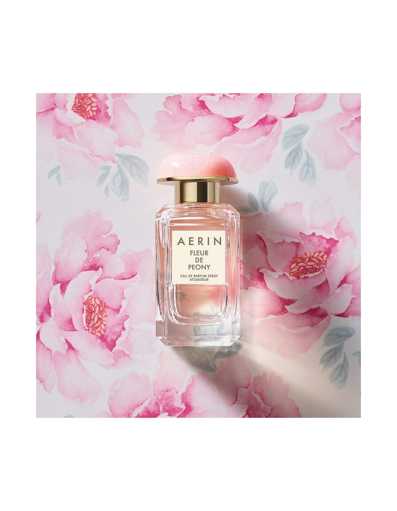 FLEUR DE PEONY EAU DE PARFUM 50ML