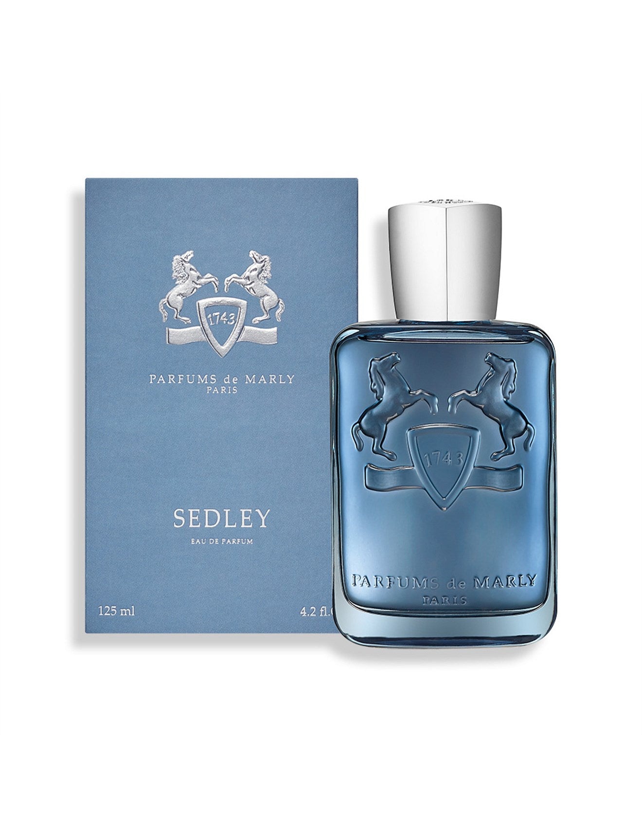 SEDLEY EDP 125ML