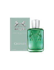 GREENLEY EDP 125ML