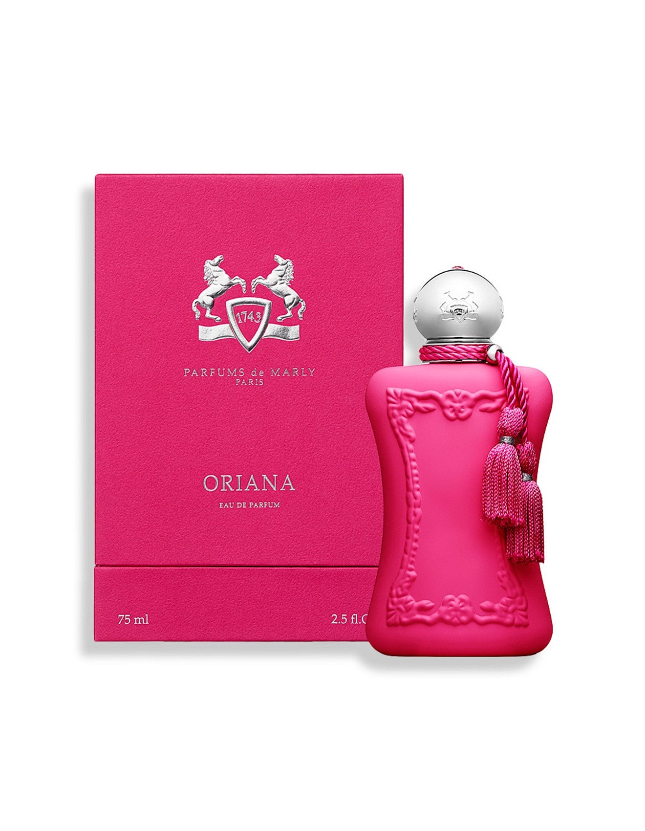 ORIANA EDP 75ML