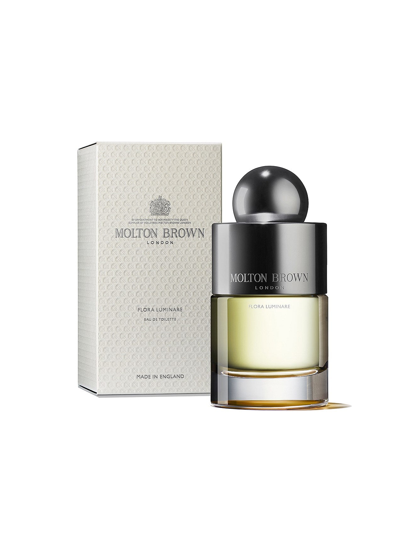 100ML FLORA LUMINARE EAU DE TOILETTE