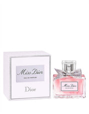 MISS DIOR EAU DE PARFUM SPRAY 150ML