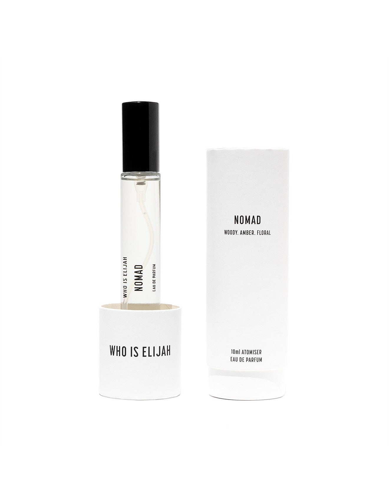 NOMAD 10ML