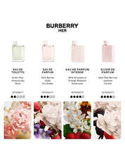 BURBERRY HER EDT 50ML