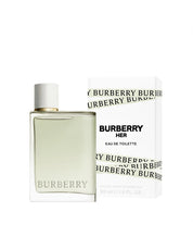BURBERRY HER EDT 50ML