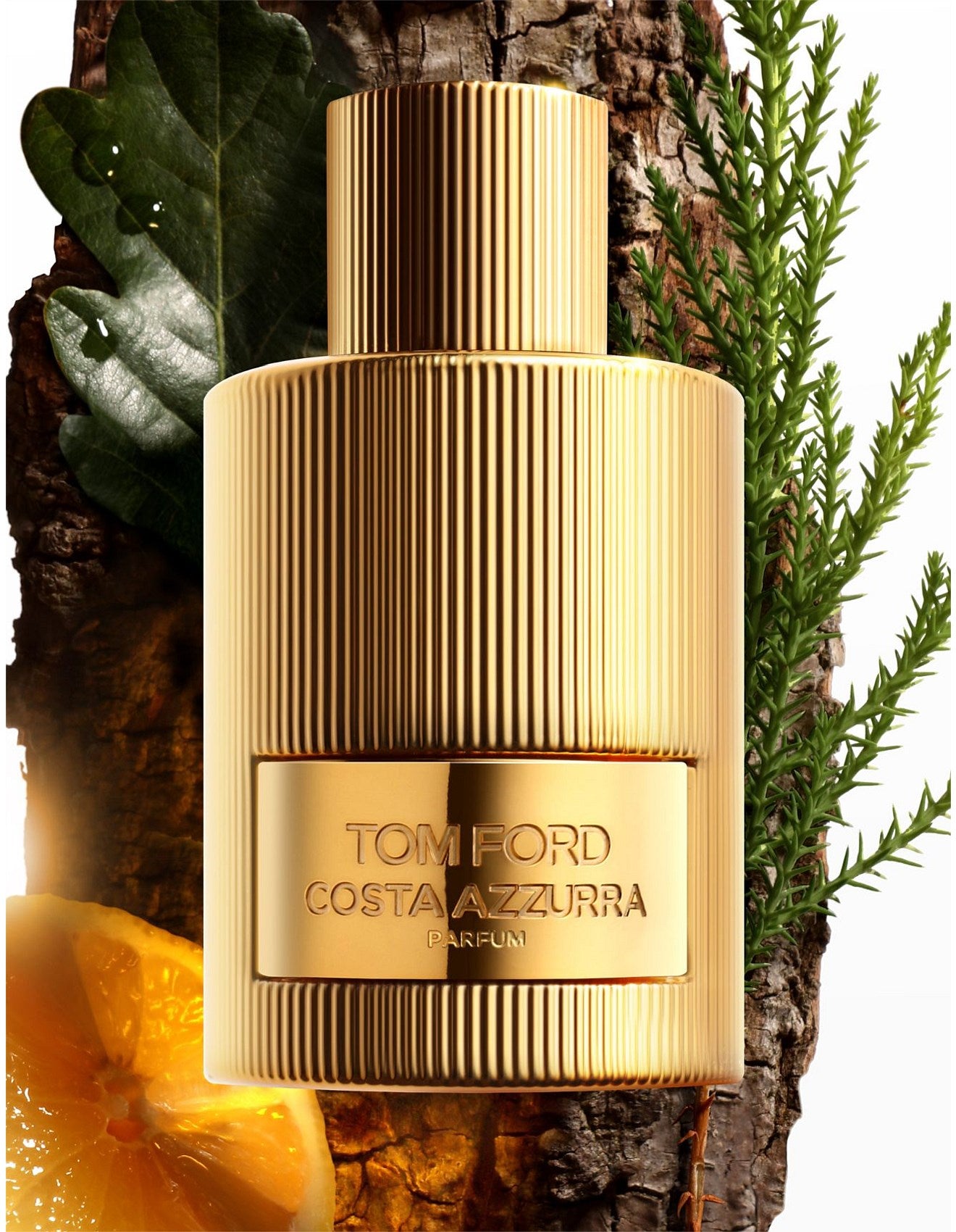COSTA AZZURRA PARFUM 100ML