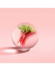 RHUBARB & ROSE EAU DE TOILETTE 100ML