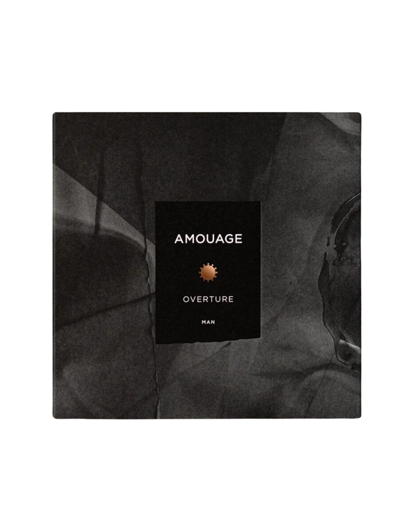 OVERTURE MAN 100ML EDP