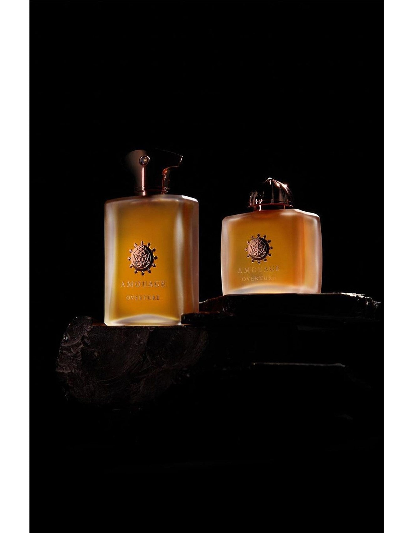 OVERTURE MAN 100ML EDP